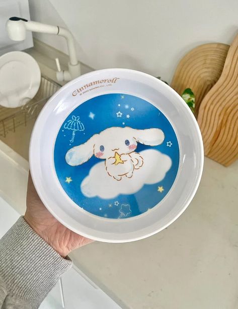 Sanrio Pottery, Pottery Painting, Hello Kitty, Kitty, Tela, Kawaii