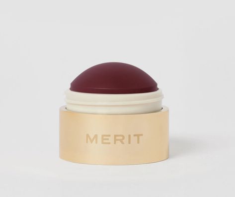 Merit Cosmetics, Merit Blush, Merit Flush Balm, Lavender Perfume, Swag Makeup, Ethereal Makeup, Make Up Inspo, Makeup Needs, Bare Beauty