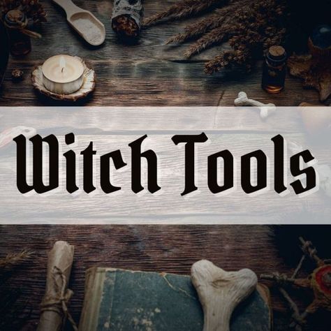 Over 40 Powerful Witch Ingredients and Tools that You Should Have in Your Collection ⋆ Witch Journal Witch Ingredients, Shadow Journal, Book Of Shadows Pdf, Witch Grimoire, Types Of Witchcraft, Powerful Witch, Witch Journal, Divination Methods, Wiccan Art