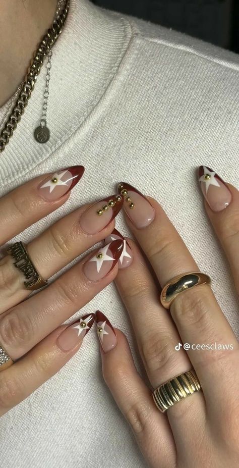 Romantic Nail Art, Nails Fire, Fall Nude Nails, Autumn Manicure, Hello Nails, Grunge Nails, Minimal Nails, Classy Acrylic Nails, Soft Nails