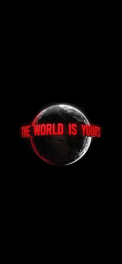 The World Is Yours Wallpaper Scarface, The World Is Yours Wallpaper Iphone, World Is Yours, Tony Montana Wallpaper 4k, Tony Montana Wallpaper, The World Is Yours Wallpaper, The World Is Yours Scarface, Old School Rap Aesthetic, Cool Wallpapers For Men