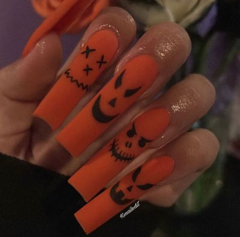 Horror Nails, Set Nails, Holloween Nails, Cute Spring Nails, Work Nails, Seasonal Nails, Unique Acrylic Nails, Bling Acrylic Nails, Halloween Nail Designs