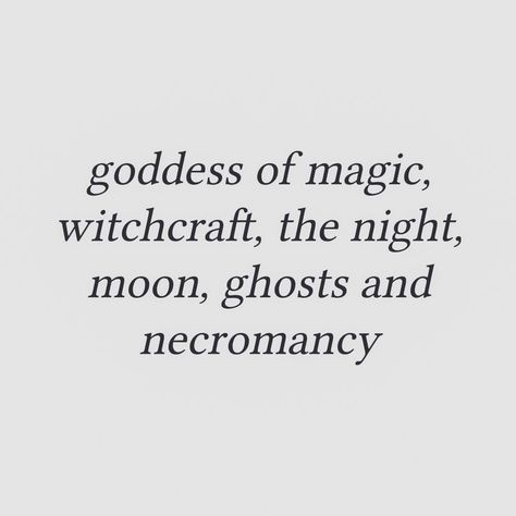 Cabin 20 Hecate Aesthetic, Hecate Cabin Aesthetic, Hecate Aesthetic, Goddess Of Magic, Catty Noir, Greek Gods And Goddesses, Night Moon, Character Quotes, Film Tv