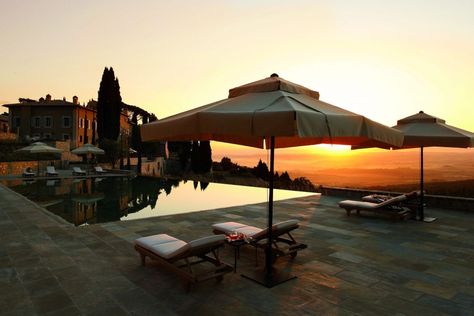 Country Estate by Teresa Bürgisser Sancristoforo Bucket List Hotels, Rosewood Hotel, Toscana Italia, Tuscan Villa, Most Luxurious Hotels, Travel Hotel, Hotel Boutique, Country Estate, Tuscany Italy