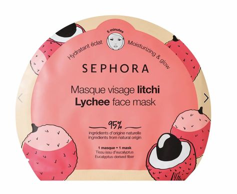 Sephora Face Mask, Detoxifying Face Mask, Moisturizing Face Mask, Travel Skincare, Face Sheet Mask, Mascara Facial, Oily Skin Care, Sephora Collection, Clean Face