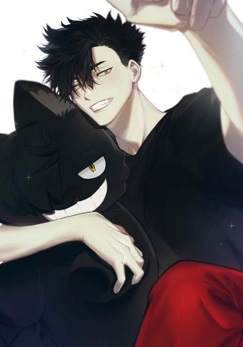 Kuro Tetsuro Fanart, Kuroo Tetsuro, Tetsurō Kuroo, Kuroo Haikyuu, Snk Cosplay, Film Anime, Kuroo Tetsurou, Haikyuu Ships, Haikyuu Characters