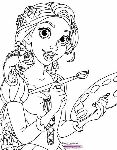 [UPDATED] 170 FREE Tangled Coloring Pages - Rapunzel Coloring Pages Rapunzel Coloring, Tangled Coloring Pages, Rapunzel Coloring Pages, Pictures To Print, Disney Coloring Sheets, Pictures To Color, Disney Princess Colors, Disney Princess Coloring Pages, Princess Coloring Pages