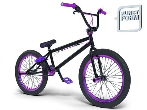 BMX Bmw Custom BMX Bike | kunstform BMX Shop & Mailorder - worldwide shipping Gold Bmx Bike, Black Bmx Bike, Bmx Videos, Black Bmx, Bmx Girl, Bmx Bike Parts, Bmx Street, Best Bmx, Bmx Shop