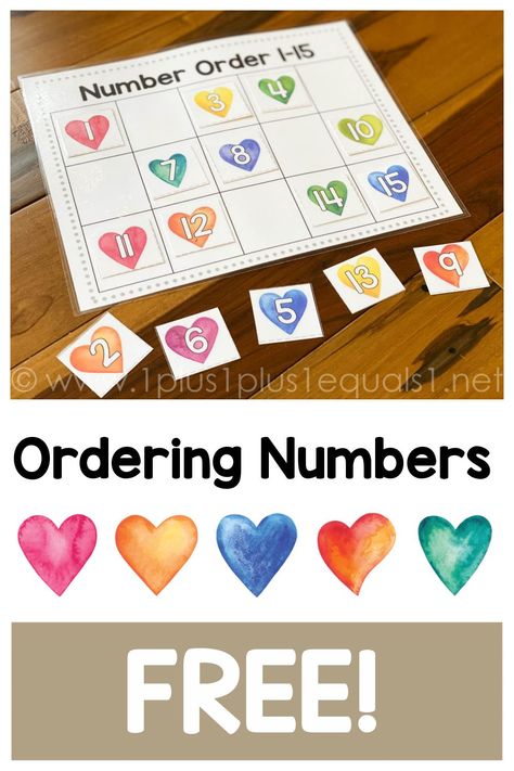 Fine Motor Valentine Activities For Preschoolers, Valentines Numbers Preschool, Valentines Day Learning Activities Preschool, Valentine Craft Ideas For Preschoolers, Preschool Valentine Activity, Valentine School Craft, Prek Valentine Crafts, Valentine’s Day Writing Center, February Math Activities Preschool