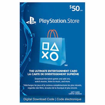 PlayStation®Network - $50 Electronic Code Ps4 Card, Ps4 Gift Card, Playstation Gift Card, Free Gift Cards Online, Playstation Store, Get Gift Cards, Google Play Gift Card, Walmart Gift Cards, Amazon Gift Card Free