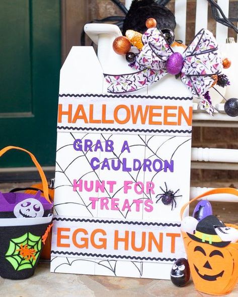 halloween egg hunt halloween games Halloween Egg Hunt, Diy Halloween Games For Kids, Halloween Eggs, Egg Hunt Ideas, Kids Halloween Food, Spooky Games, Fun Halloween Games, Halloween Class Party, Halloween Scavenger Hunt