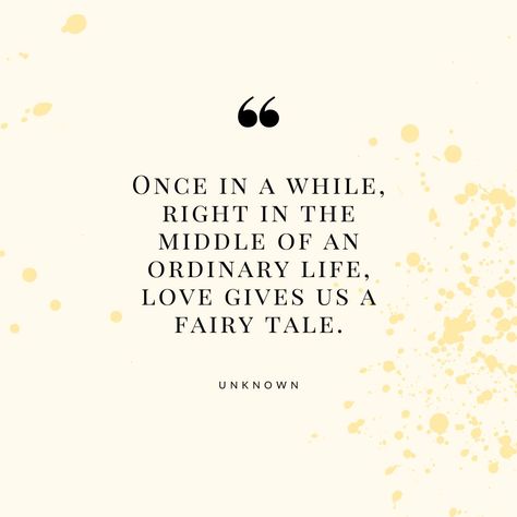 Finding that kind of love is pure magic—where every moment feels like a dream come true. Whether you’ve already found your prince or princess, or you're still writing your love story, we believe that fairy tales do come true. 💍💖 Let’s turn your love into a celebration as magical as your story. ✨ - #HappilyEverAfter #FairyTaleLove #LoveStory #WeddingPlanner #WeddingCoordinator #WeddingPlanning #DayOfCoordination #WeddingServices #DreamWedding #FairyTaleWedding Quotes About Fairytales, Fairytale Love Quotes, Fairytale Love, Wedding Quote, Magic Quotes, Fairy Magic, A Dream Come True, Fairy Tale Wedding, Wedding Service