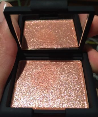 Nars Outer Limits Eyeshadow