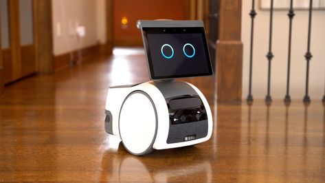 This ambitious robot assistant is one of the first of its kind. But Amazon still needs to smooth out a lot of Astro's kinks. Questions To Ask Alexa, Things To Ask Alexa, Amazon Echo Tips, Robot Assistant, Ask Alexa, Things To Ask, Bath Toy Organization, Step On A Lego, Resident Assistant