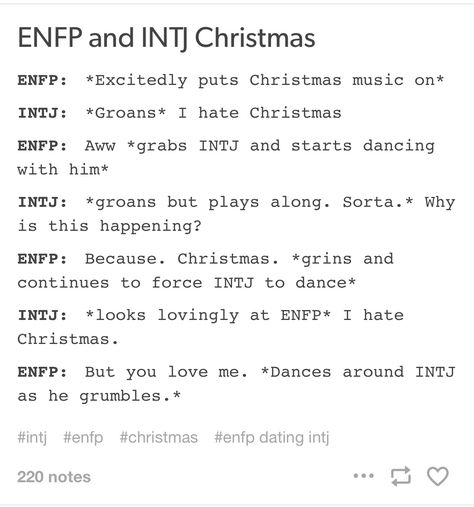 Enfp and intj Enfp Couple, Intj X Enfp Couple, Esfj And Intj Relationship, Enfp Boyfriend Intj Girlfriend, Enfp X Intj Relationship, Enfp Intj Couple, Intj Enfp Friendship, Enfp And Intj Funny, Intj And Enfp Relationship