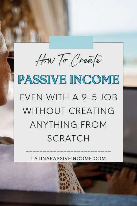 The perfect passive income ideas for beginners using digital products! From online ventures to small business ideas, discover how you can start earning extra cash. Dive into the world of passive income and start building your financial future today! 💰🚀 #PassiveIncomeIdeas #DigitalProducts #makemoneyonline Passive Income In India, Passive Income Streams Ideas, Quarterly Goals, Passive Income Ideas For Beginners, Entrepreneur Ideas, Passive Income Business, Make Money Online From Home, Insider Trading, Passive Income Ideas