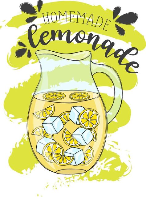 Fresh cold lemonade jug poster, poster, #advertisement, #jug, #lemonade, #Ad Lemonade Poster Ideas, Lemonade Poster Ideas Signs, Lemonade Advertisement, Lemonade Stand Poster Ideas, Lemonade Stand Poster, Lemonade Poster, Lemonade Ideas, Lemonade Aesthetic, Kids Lemonade Stands