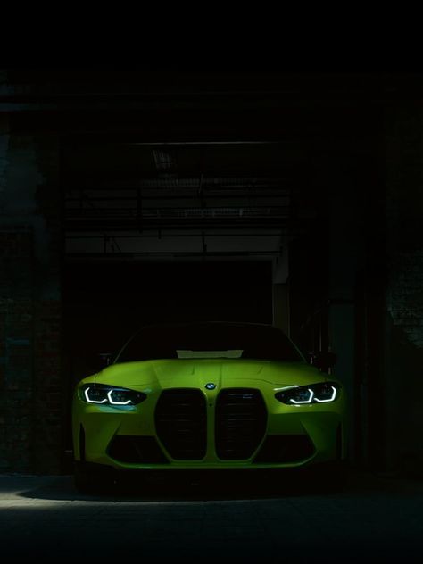 M4 Wallpaper Iphone, M4 Wallpaper, Bmw M4 G82, Lime Green Wallpaper, G82 M4, Bmw M4 Competition, M4 Competition, Bmw Wallpapers, Car Aesthetic