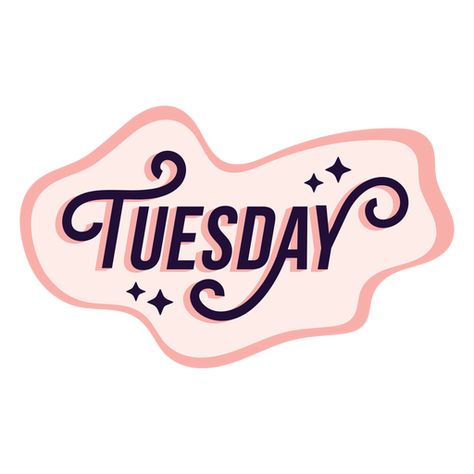 Tuesday badge sticker #AD , #sponsored, #AD, #sticker, #badge, #Tuesday Nail Quotes Funny, Tuesday Greetings, Label Png, Ice Cream Logo, Handlettering Quotes, Nail Quotes, Sticker Png, Journal Sticker, Small Business Social Media