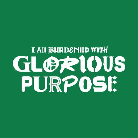 Glorious Purpose - Loki - T-Shirt | TeePublic Purpose Wallpaper, Glorious Purpose, Cool Wallpapers Cartoon, Cult Movies, Urban Legends, Marvel Art, Cool Wallpaper, Loki, Comic Books