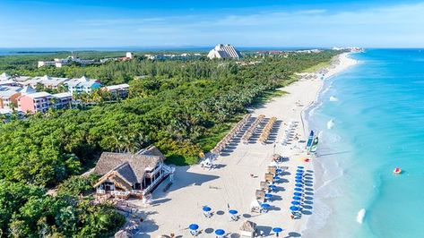 ROYALTON HICACOS VARADERO RESORT & SPA - Updated 2019 Prices & Resort (All-Inclusive) Reviews (Cuba) - TripAdvisor Cuba All Inclusive Resorts, Cuba Resorts, Carneros Resort And Spa, Varadero Beach, Cuba Culture, Cuba Beaches, Varadero Cuba, Royalton Hicacos Varadero Cuba, Azul Beach Resort Negril