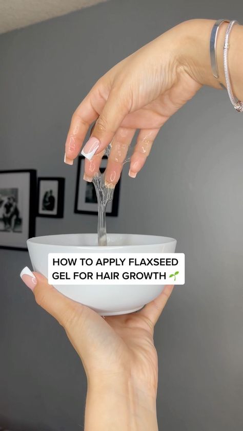 jennyxo_x on Instagram: 🌱Let’s talk about the application of Flaxseed Gel🌱 . . . #hair #hairgrowth #hairloss #hairstyles #hairstylist #flaxseed #hairinspiration… Hairloss Hairstyles, Flax Seed Hair Gel, Gel Hair, Flaxseed Gel, Nutrition Articles, 140 Pounds, My Career, Flaxseed, Good Health Tips