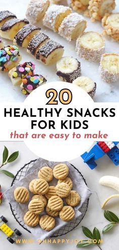 School Snack Ideas For Kids, After School Snack Ideas, School Snack Ideas, Super Healthy Snacks, Snack Ideas For Kids, Glutenfri Baking, Easy Snacks For Kids, Healthy Toddler Snacks, After School Snack