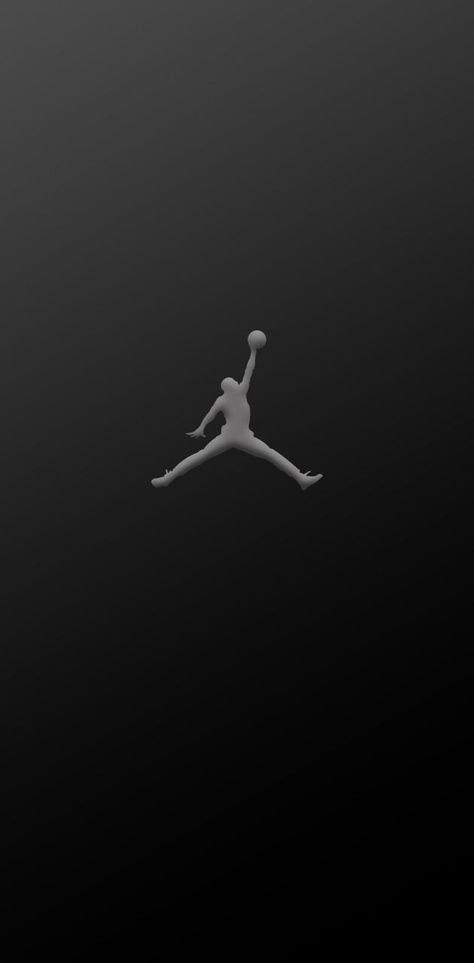 Air Jordan Logo Wallpapers, Nike Jordan Wallpaper, Air Jordan Wallpaper, Air Jordan Wallpapers, Black And Grey Jordans, Jordan Wallpaper Iphone, Wallpaper Nike, Michael Jordan Art, Nike Wallpaper Iphone