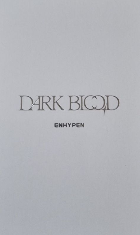 ENHYPEN BACK PHOTOCARD NEW VER. 1 Enhypen Back Photocard, Enhypen 0t7 Wallpaper, Dark Blood Photocard, Polaroid Enhypen, Enhypen Albums, Book Inserts, Batman Wallpaper Iphone, Printable Photocards, Christmas Images Free