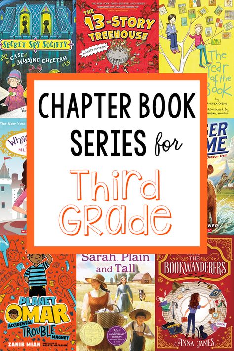 Excellent Chapter Book Series for Third Graders - Some the Wiser Best Books For 3rd Graders, 3rd Grade Chapter Book Read Alouds, Third Grade Chapter Books, 3rd Grade Novels, Picture Books For 3rd Grade, Books For 3rd Grade Boys, 3rd Grade Book List, Chapter Books For 2nd Grade, Books For Third Graders