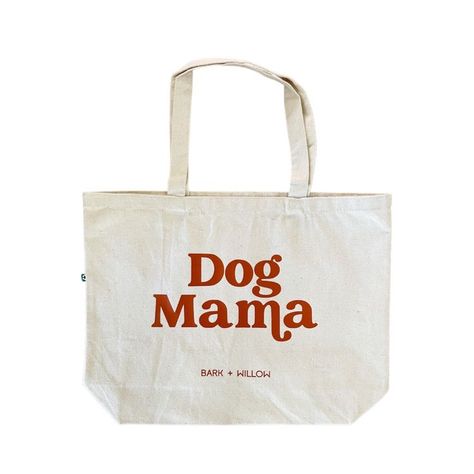 Tote Bag Quotes, Handpainted Tote Bags, Dog Sayings, Dog Accesories, Canvas Bag Design, Dog Cafe, Dog Business, Dog Tote Bag, Dog Tote