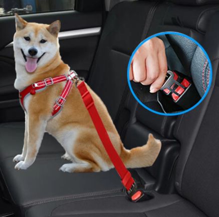 Dog Seatbelt, Dog Car Harness, Dog Car Safety, Dog Car Seat Belt, Car Harness, Dog Seat Belt, Dog Seat, Pet Car Seat, Pet Car