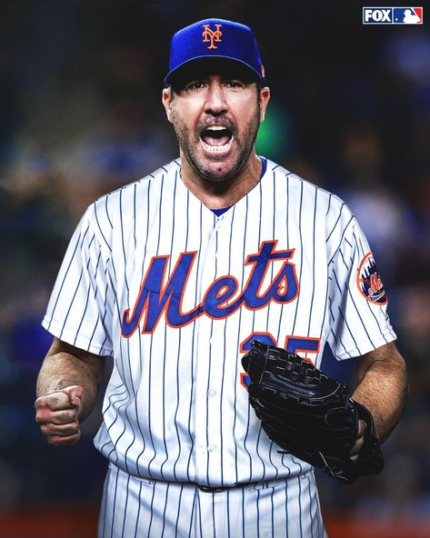 Justin Verlander Max Scherzer, Justin Verlander, Sports Pics, Ny Mets, Sports Pictures, Fox Sports, New York Mets, Texas Rangers, Jennifer Lawrence