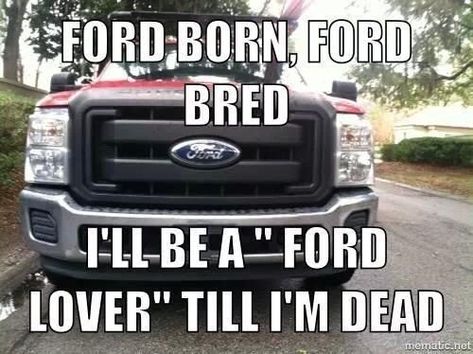 Truck Jokes, Ford Truck Quotes, Truck Humor, Ford Humor, Chevy Jokes, Ford Quote, Ford Memes, Ford Jokes, Trucking Humor