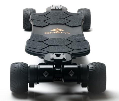 So you’re thinking of getting an electric skateboard? Allow us to settle the debate for you: You’ll get one, you’ll love it, you’ll wonder how you ever ran errands or commuted from A to B any other way. From advanced tech to budget buys, we’ve cut through the endless rideable chatter to deliver the best of the bunch. Below, our absolute favorite electric skateboards from Evolve, Zealot, Meepo, ... Motocross Love, Electric Skateboard, Aircraft Design, The Endless, Visual Arts, Motocross, Get One, Skateboard, Visual Art