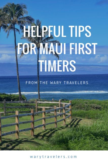 Helpful tips for anyone planning a trip to Maui.  These are things we wish we knew before going. #maui #hawaii #traveltips Hawaii Vacation Tips, Maui Honeymoon, Hawaii Trip Planning, Maui Hawaii Vacation, Hawaii Travel Guide, Trip To Maui, Honeymoon Vacations, Maui Travel, Visit Hawaii