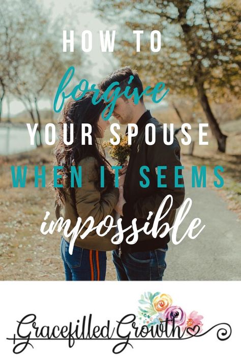 Forgiveness In A Relationship, How To Forgive Your Husband, Love Forgiveness Quotes, Forgiveness Scriptures, Healing Marriage, Marriage Scripture, Prayer For Forgiveness, How To Forgive, Blended Families