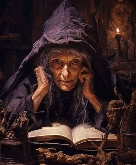 Writing Inspiration Pictures, Woodland Witch, Witchs Cauldron, Witch Characters, Witch Coven, Mythical Creatures Fantasy, Fantasy Magic, Magic Aesthetic, It Doesn't Matter