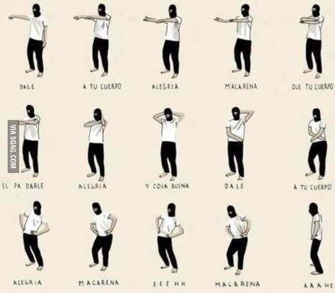 How to dance macarena Peter Griffin, Napoleon Dynamite, Contemporary Illustration, Music And Movement, Monty Python, Dance Steps, Music Posters, Line Dancing, Just Dance