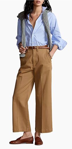 Camel Trousers Outfit Women, Caramel Pants Outfit, Camel Trousers Outfit, Camel Color Outfits, Camel Pants Outfit, Tan Pants Outfit, Yellow Pants Outfit, Brown Pants Outfit, Camel Pants