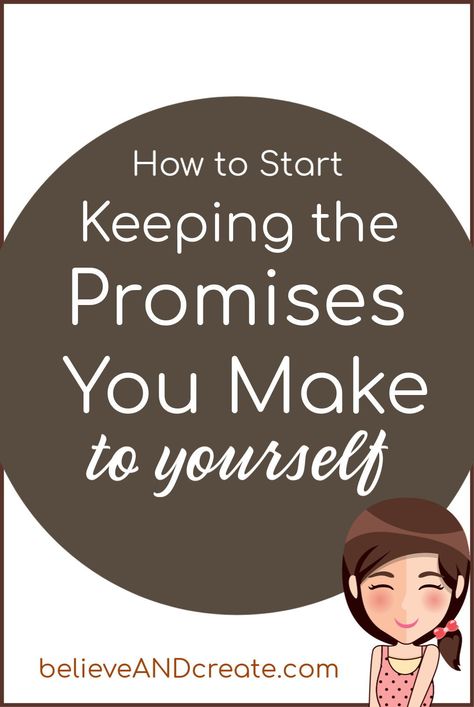 If you make promises to yourself and then break them ... and then feel discouraged and deflated ... you need to click through and read this short post on how to start making and keeping promises to yourself. You'll learn simple ways to feel more accomplished and fulfilled  ... and more confident ... by learning how to make promises to yourself that you can keep.   #keeppromisestoyourself #self-confidence #self-help #personalgrwoth Keeping Promises To Yourself, Promises To Yourself, Keeping Promises, Create Blog, Social Stigma, Feeling Discouraged, Behavior Change, Positive Habits, Career Advancement