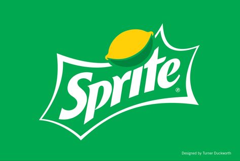 Sprite Logo, Diet Sprite, Poster Vintage Retro, Retro Logos, Tropical Colors, Logo Background, Band Logos, Logo Icons, Design Agency