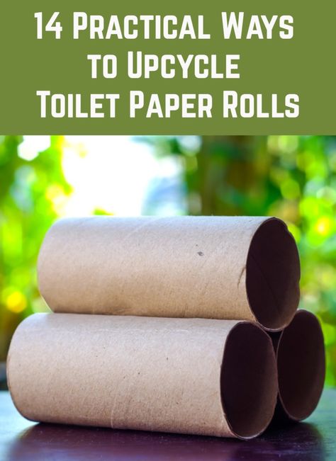 Toilet Paper Roll Painting, Ideas With Cardboard, Upcycled Christmas Gifts, Paper Rolls Diy, Tissue Roll Crafts, Tp Roll Crafts, Upcycle Paper, Toilet Paper Roll Diy, Paper Bathroom