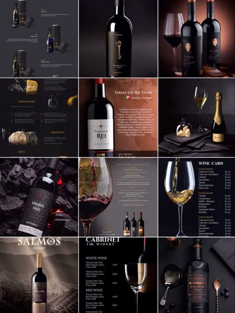 Wine Shop Social Media, Wine Marketing Ideas Social Media, Wine Bar Social Media, Wine Content Ideas, Wine Instagram Feed, Winery Social Media, Restaurant Instagram Feed, Wine Social Media, Wine Poster Design