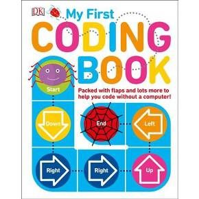 Coding Books, Computer Coding For Kids, Coding And Robotics, Coding Activities, Technology Activities, Coding Games, Computer Literacy, Technology Lab, Basic Programming