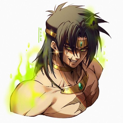 Dragon Ball Z Broly Art, Dragon Ball Goku Fanart, Z Broly Fanart, Dbz Broly Fanart, Dbs Broly Fanart, Broly Dbs Fanart, Saiyan Fanart, Baki Fan Art, Dragon Ball Character Design