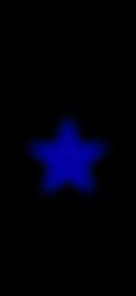 Blue Star Aura Wallpaper, Blue Star Black Background, Iphone Wallpaper Blue And Black, Neon Dark Blue Wallpaper, Black Blue Wallpaper Iphone, Dark Blue Lockscreen Iphone, Blue Aesthetic Y2k Wallpaper, Dark Blue Neon Aesthetic Wallpaper, Dark Blue Homescreen Wallpaper