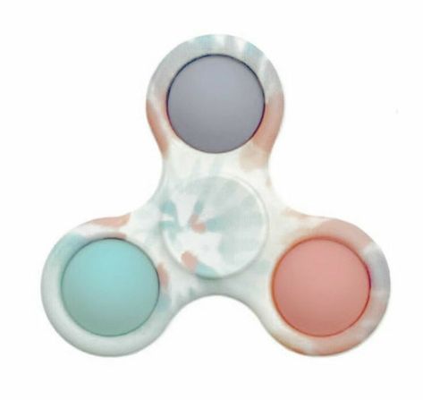 Fidget Aesthetic, Cool Fidget Spinners, Kids Travel Bags, Figet Toys, Diy Fidget Toys, Cool Fidget Toys, Barbie Doll Set, Kids Bedroom Inspiration, Princess Toys