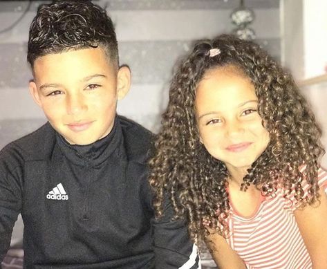 Twins Boy And Girl, Mixed Kids Hairstyles, Twins Boy, Kid Hairstyles, Cute Mixed Babies, Bonnie Bennett, Mixed Kids, Mixed Babies, Twin Babies