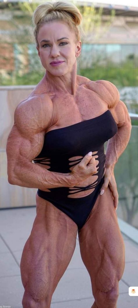 Bodybuilder Female, Female Muscle Growth, Supplements For Muscle Growth, Best Bodybuilding Supplements, Growth Supplements, Female Bodybuilder, Ripped Women, Female Bodybuilding, Build Muscle Fast